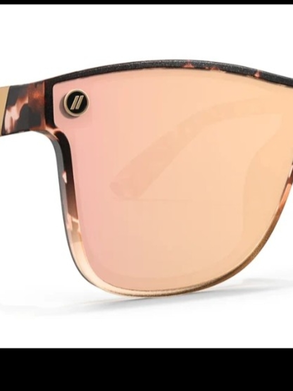 Blenders Lion Hart Sunglasses